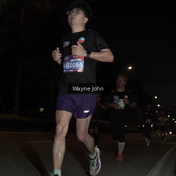 Runner Photo 3604350