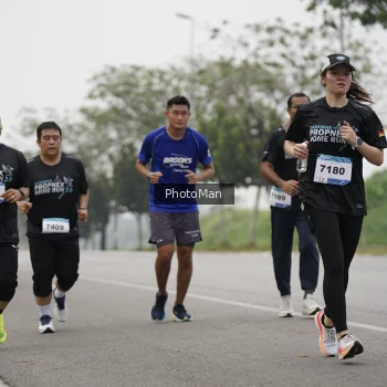 Runner Photo 3604351