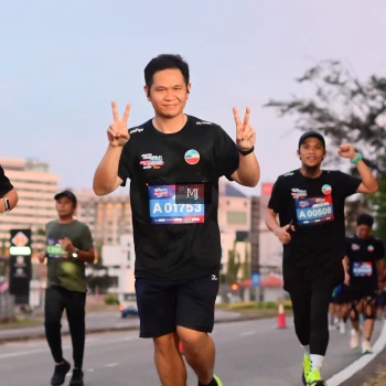 Runner Photo 3604352