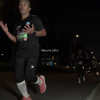 Runner Photo 3604353