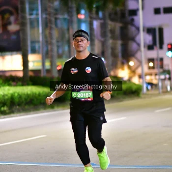 Runner Photo 3604354