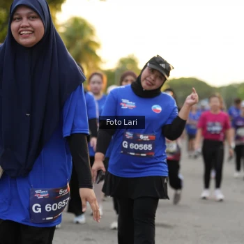 Runner Photo 3604358