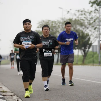 Runner Photo 3604359