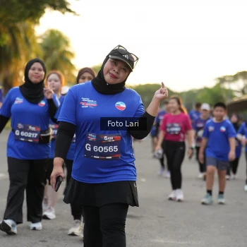 Runner Photo 3604361