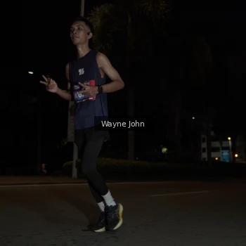 Runner Photo 3604362