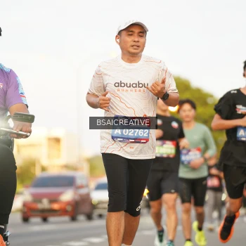 Runner Photo 3604363