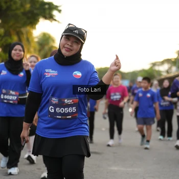 Runner Photo 3604366