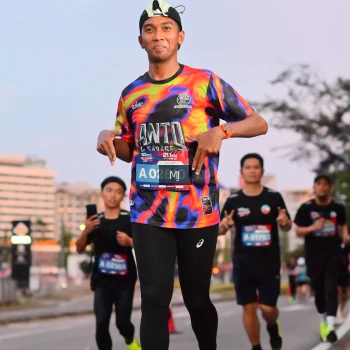 Runner Photo 3604371