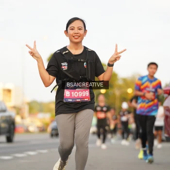 Runner Photo 3604372