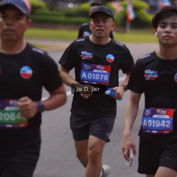 Runner Photo 3604374