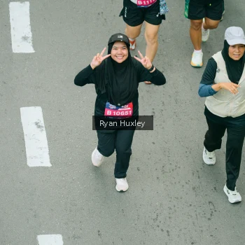 Runner Photo 3604376