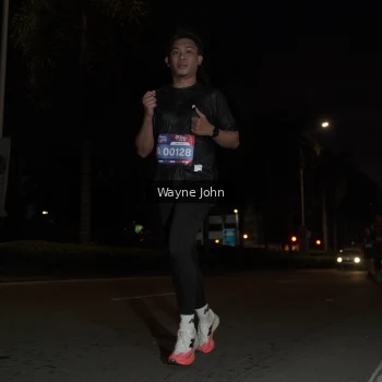 Runner Photo 3604377