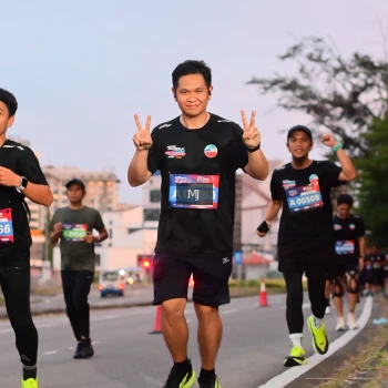 Runner Photo 3604378