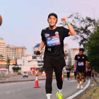 Runner Photo 3604379