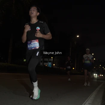 Runner Photo 3604381