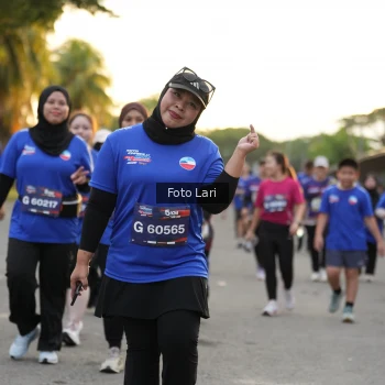 Runner Photo 3604382