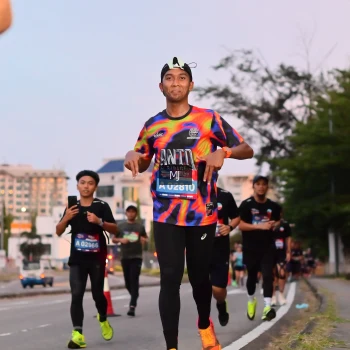 Runner Photo 3604383