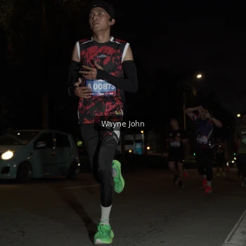 Runner Photo 3604384