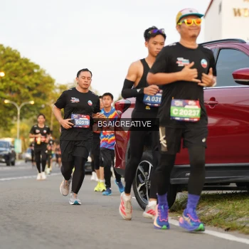 Runner Photo 3604385