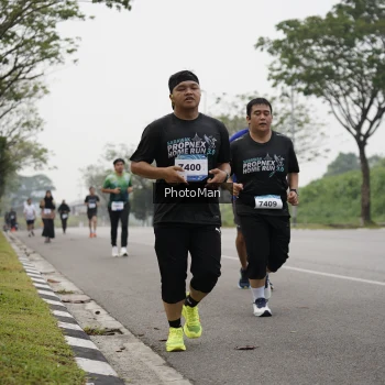 Runner Photo 3604388