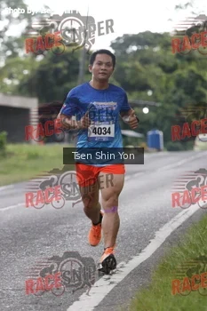 Runner Photo 360439