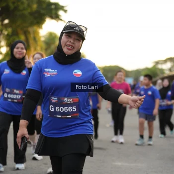 Runner Photo 3604390