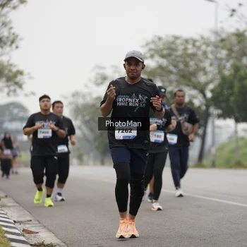 Runner Photo 3604391