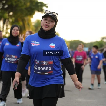 Runner Photo 3604393