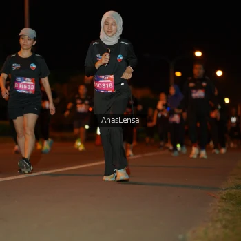 Runner Photo 3604399