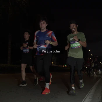 Runner Photo 3604401