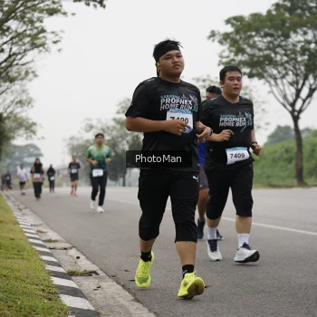 Runner Photo 3604402