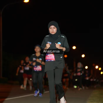 Runner Photo 3604403