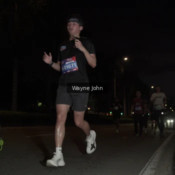 Runner Photo 3604404