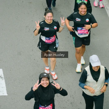 Runner Photo 3604406