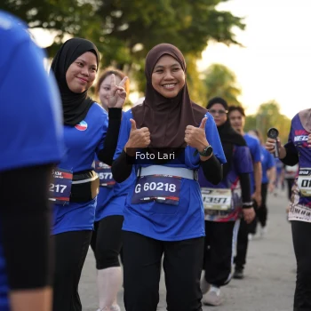 Runner Photo 3604408