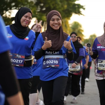 Runner Photo 3604412