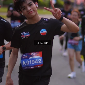 Runner Photo 3604414