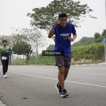 Runner Photo 3604416
