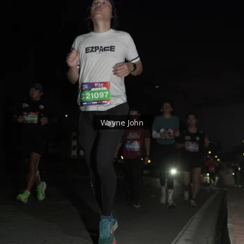 Runner Photo 3604418