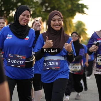 Runner Photo 3604419