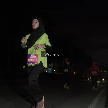 Runner Photo 3604421