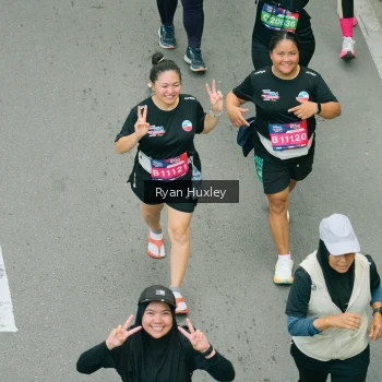 Runner Photo 3604426