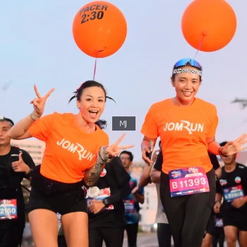 Runner Photo 3604431