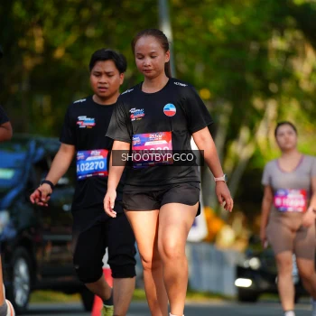 Runner Photo 3604432