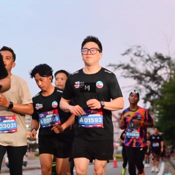 Runner Photo 3604437