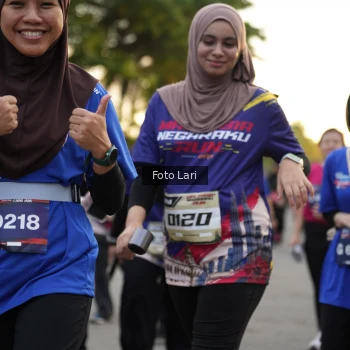 Runner Photo 3604438