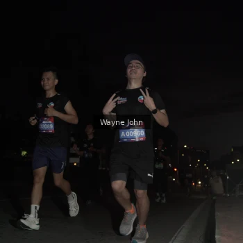 Runner Photo 3604440