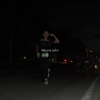 Runner Photo 3604441