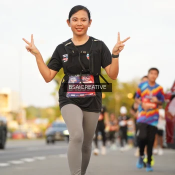 Runner Photo 3604444