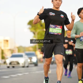Runner Photo 3604445